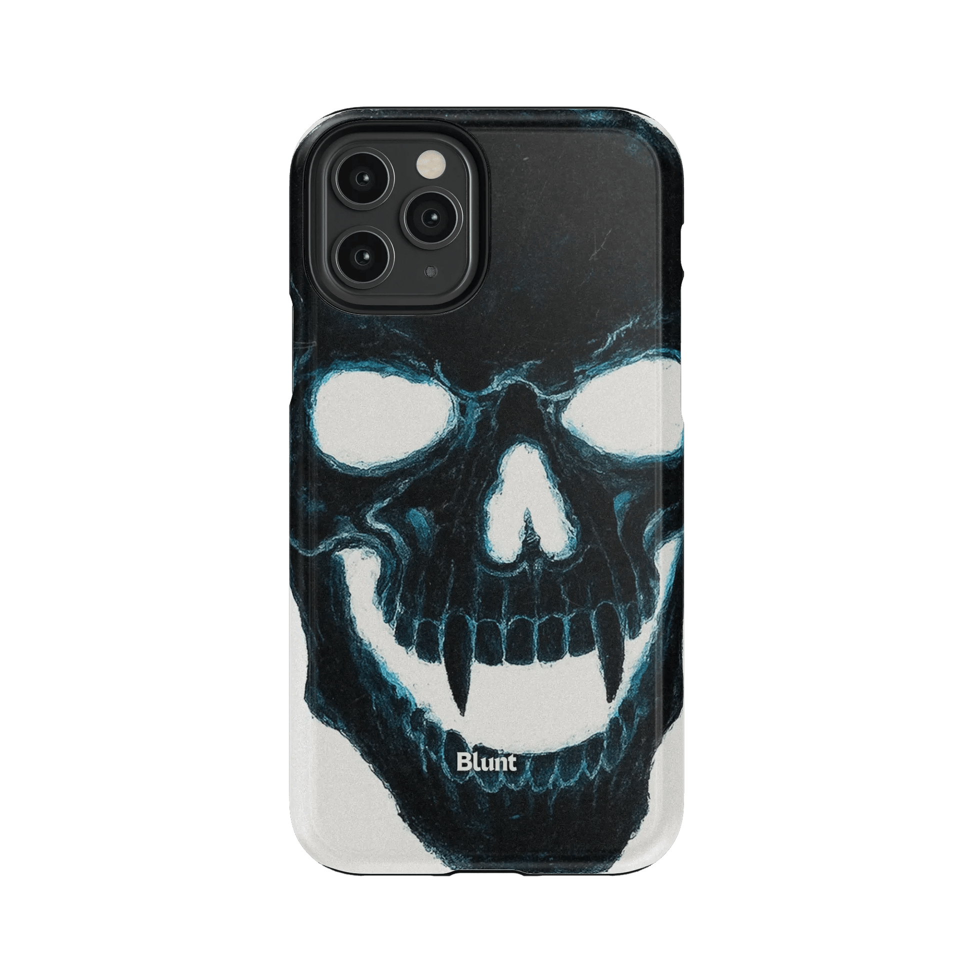 Venom Grin iPhone Case - Blunt Cases