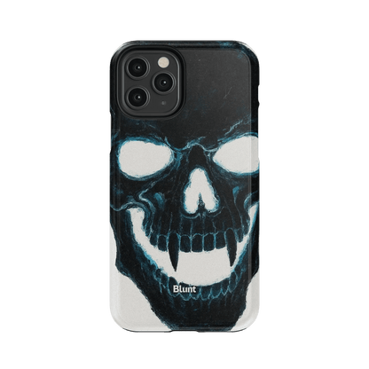 Venom Grin iPhone Case - Blunt Cases