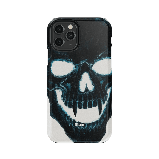 Venom Grin iPhone Case - Blunt Cases