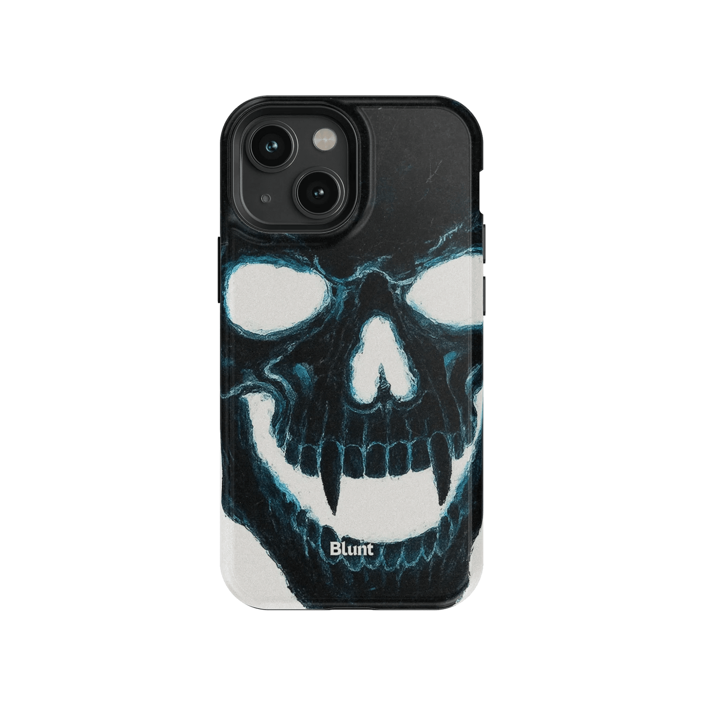 Venom Grin iPhone Case - Blunt Cases
