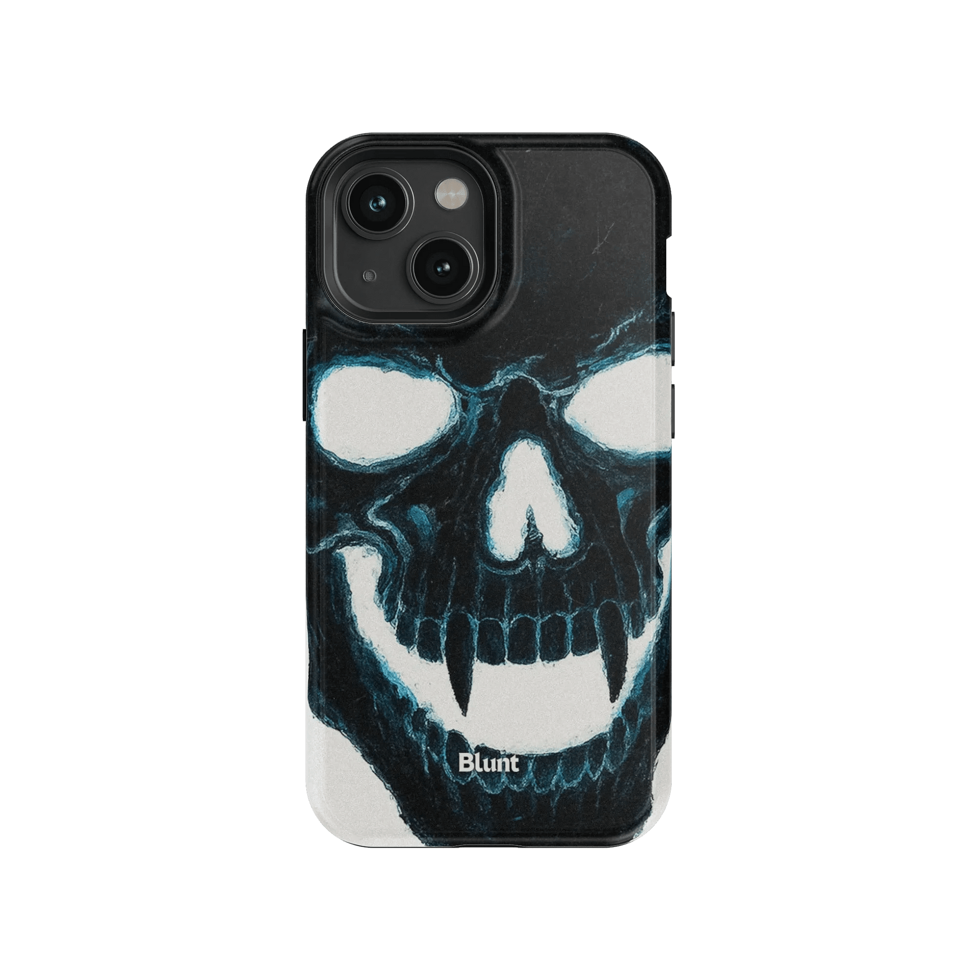 Venom Grin iPhone Case - Blunt Cases