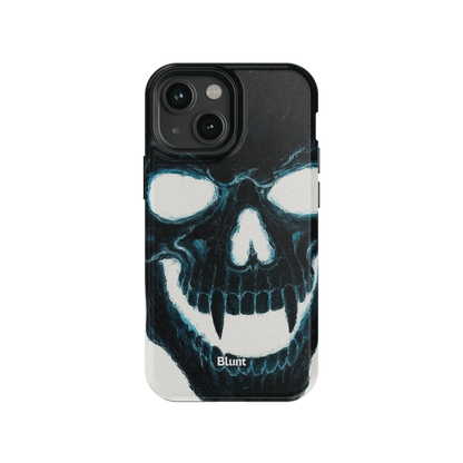 Venom Grin iPhone Case - Blunt Cases