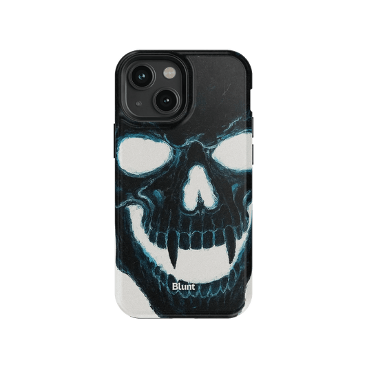 Venom Grin iPhone Case - Blunt Cases