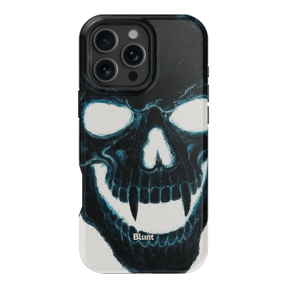 Venom Grin iPhone Case - Blunt Cases