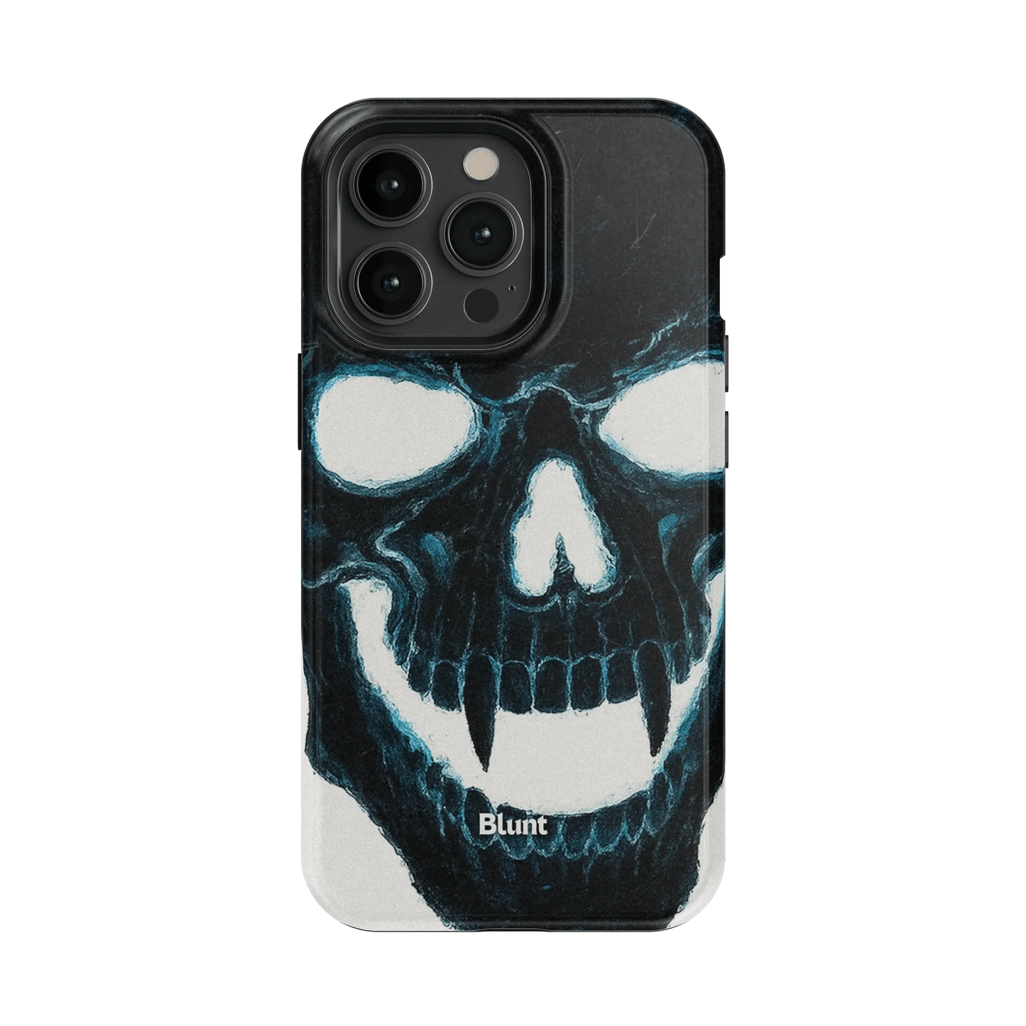 Venom Grin iPhone Case - Blunt Cases