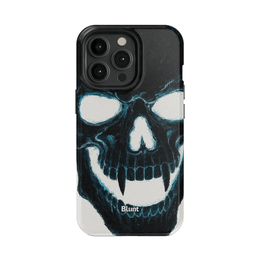 Venom Grin iPhone Case - Blunt Cases
