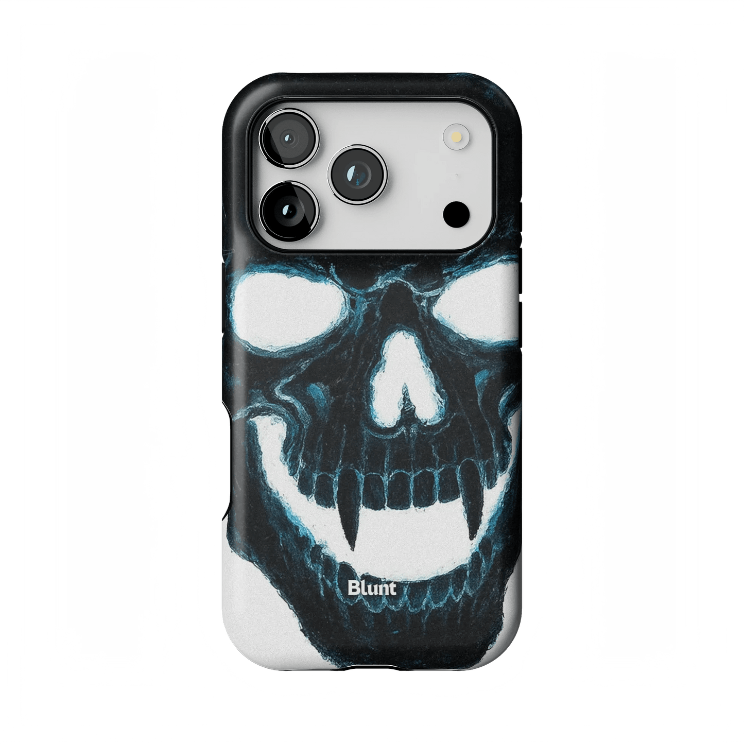 Venom Grin iPhone Case - Blunt Cases