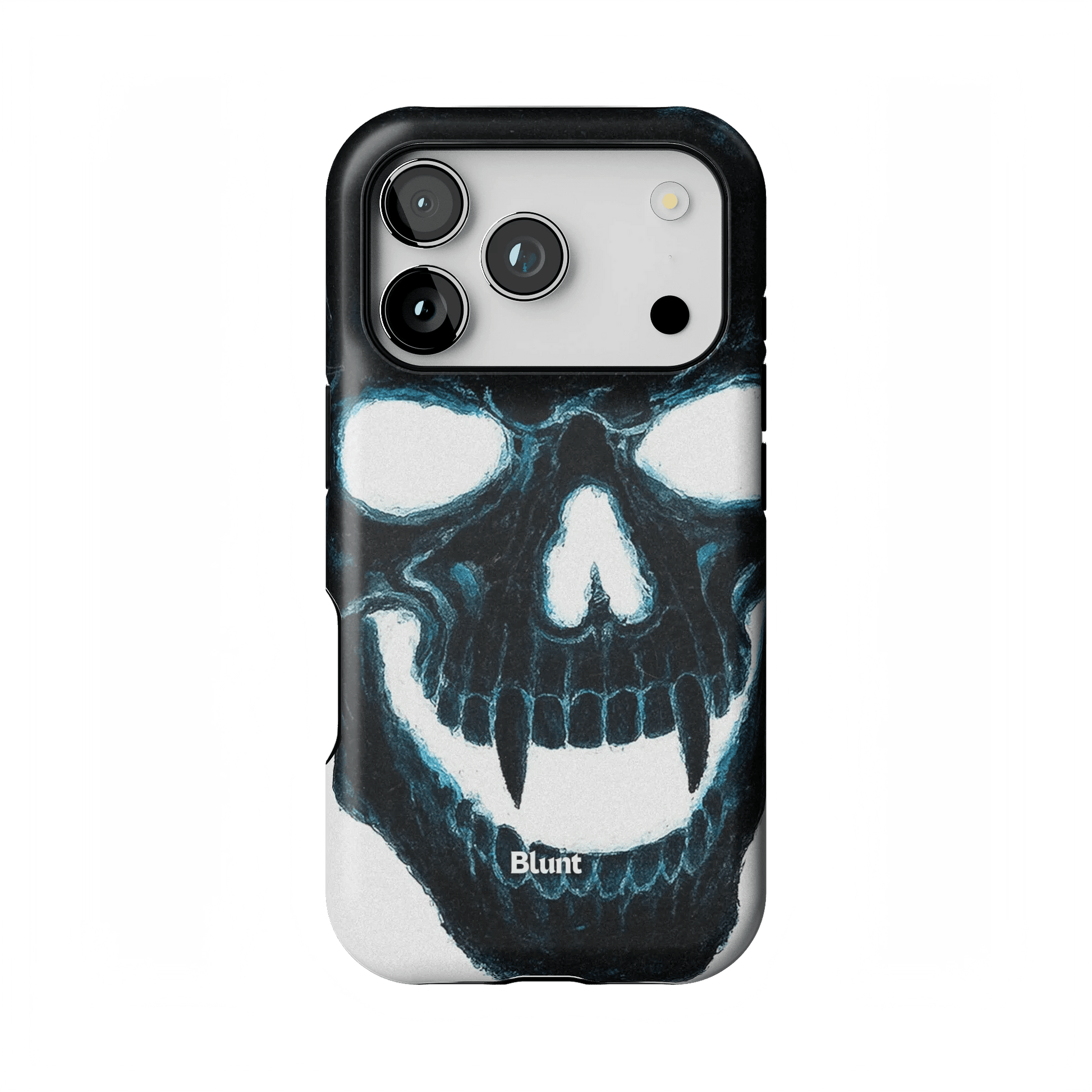 Venom Grin iPhone Case - Blunt Cases