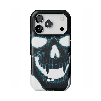Venom Grin iPhone Case - Blunt Cases