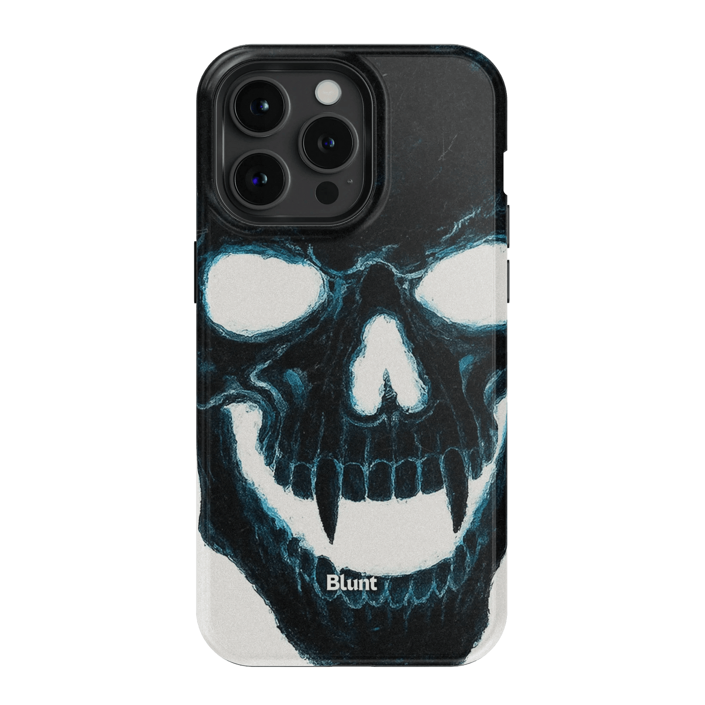 Venom Grin iPhone Case - Blunt Cases