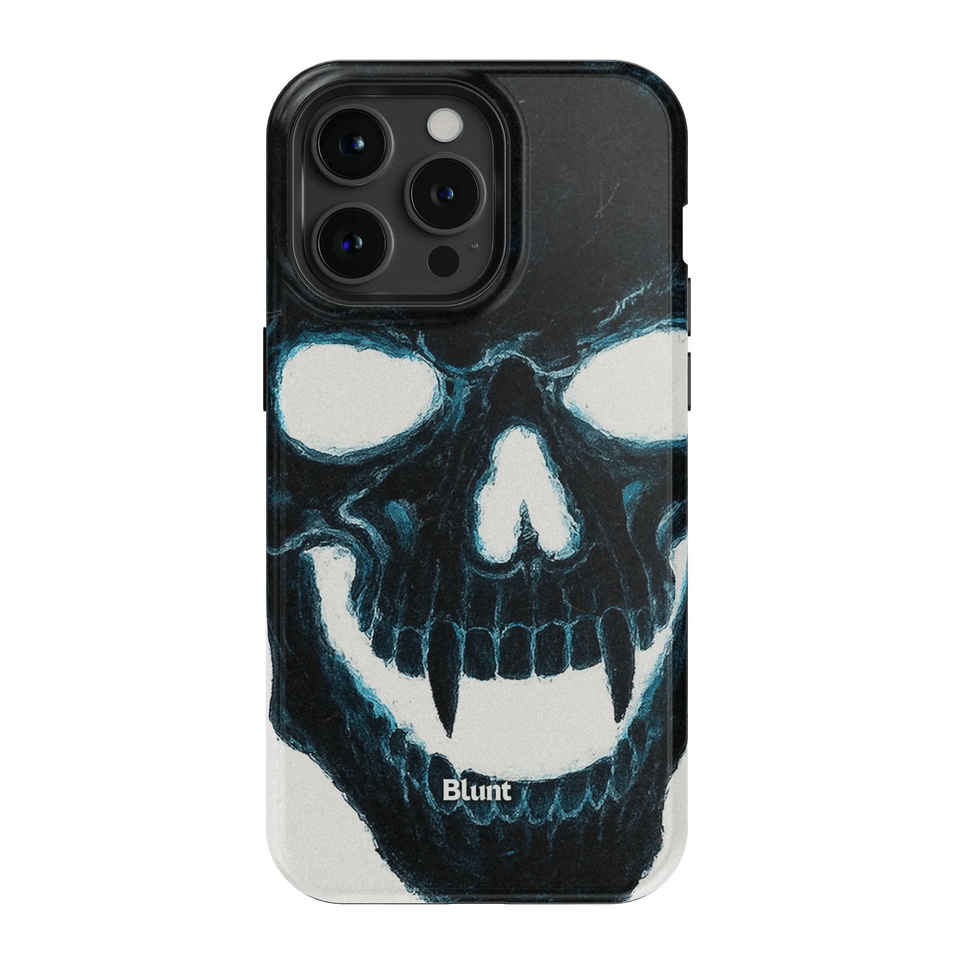 Venom Grin iPhone Case - Blunt Cases