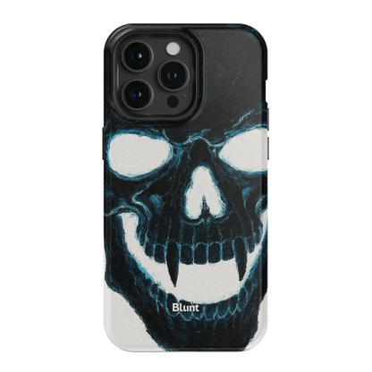 Venom Grin iPhone Case - Blunt Cases
