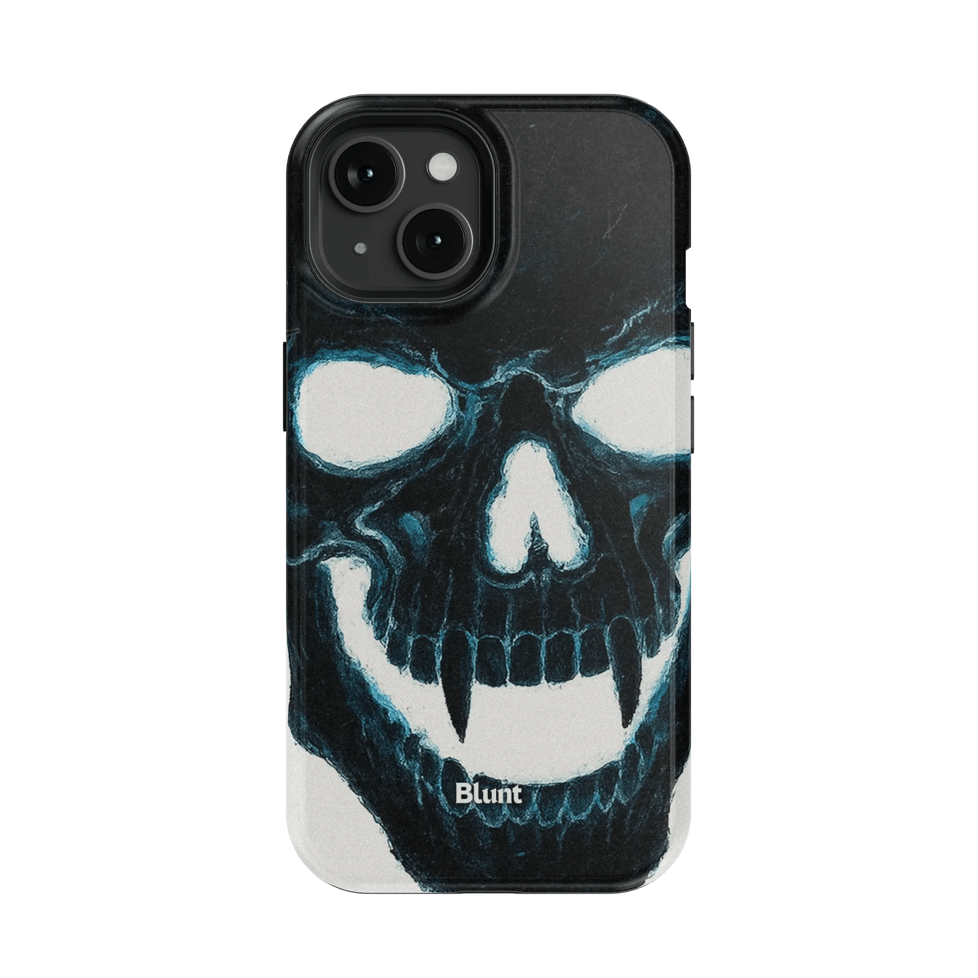 Venom Grin iPhone Case - Blunt Cases