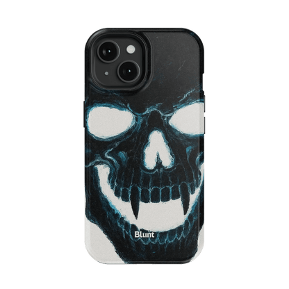 Venom Grin iPhone Case - Blunt Cases