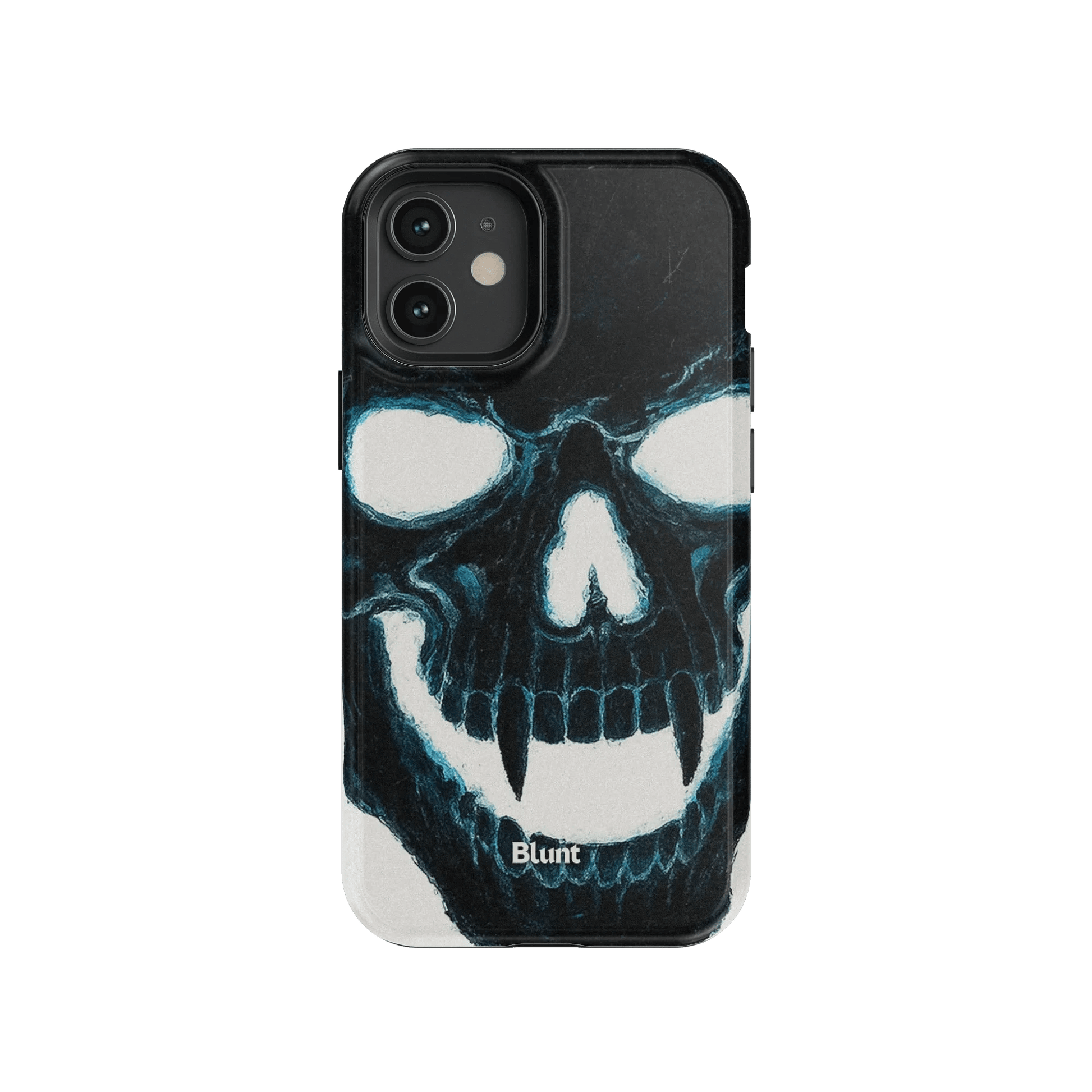 Venom Grin iPhone Case - Blunt Cases