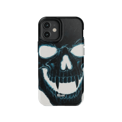 Venom Grin iPhone Case - Blunt Cases