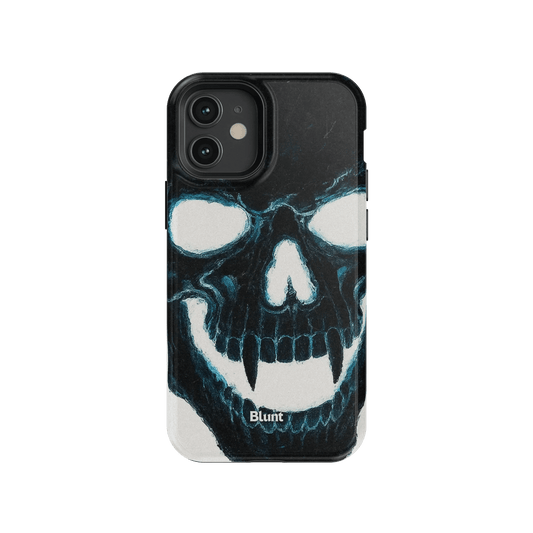 Venom Grin iPhone Case - Blunt Cases