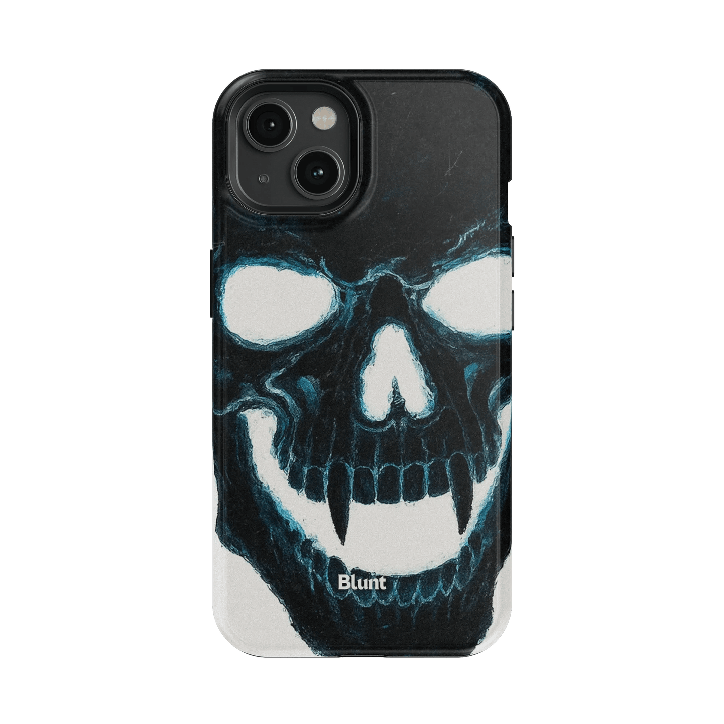 Venom Grin iPhone Case - Blunt Cases