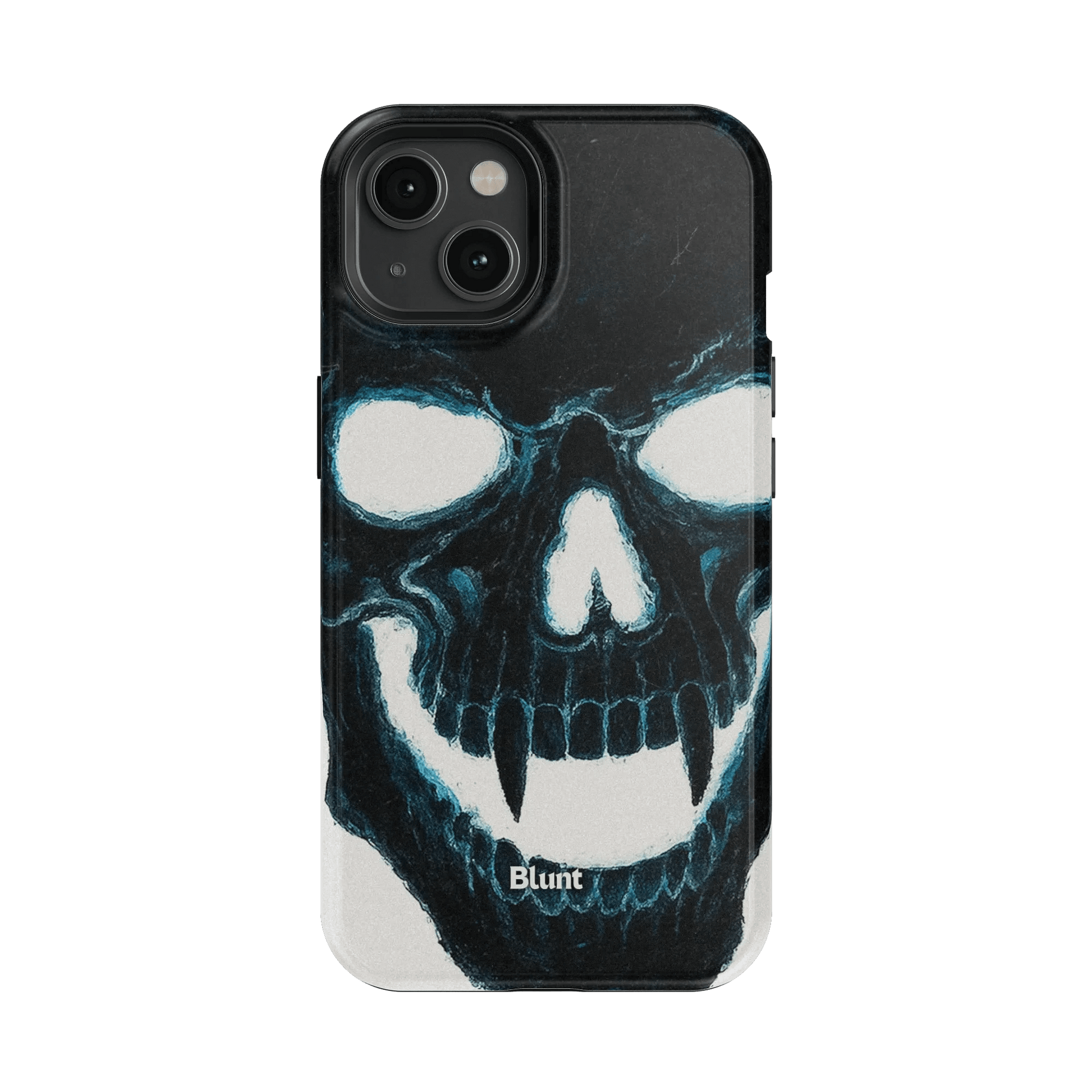 Venom Grin iPhone Case - Blunt Cases