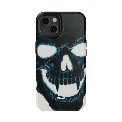 Venom Grin iPhone Case - Blunt Cases