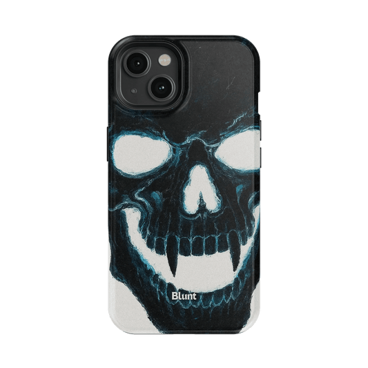 Venom Grin iPhone Case - Blunt Cases