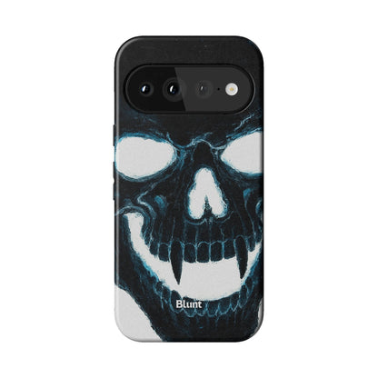 Venom Grin Pixel Case - Blunt Cases