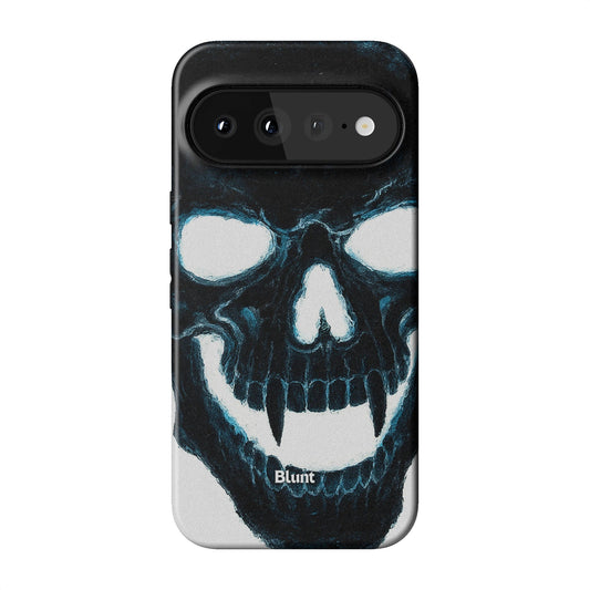 Venom Grin Pixel Case - Blunt Cases
