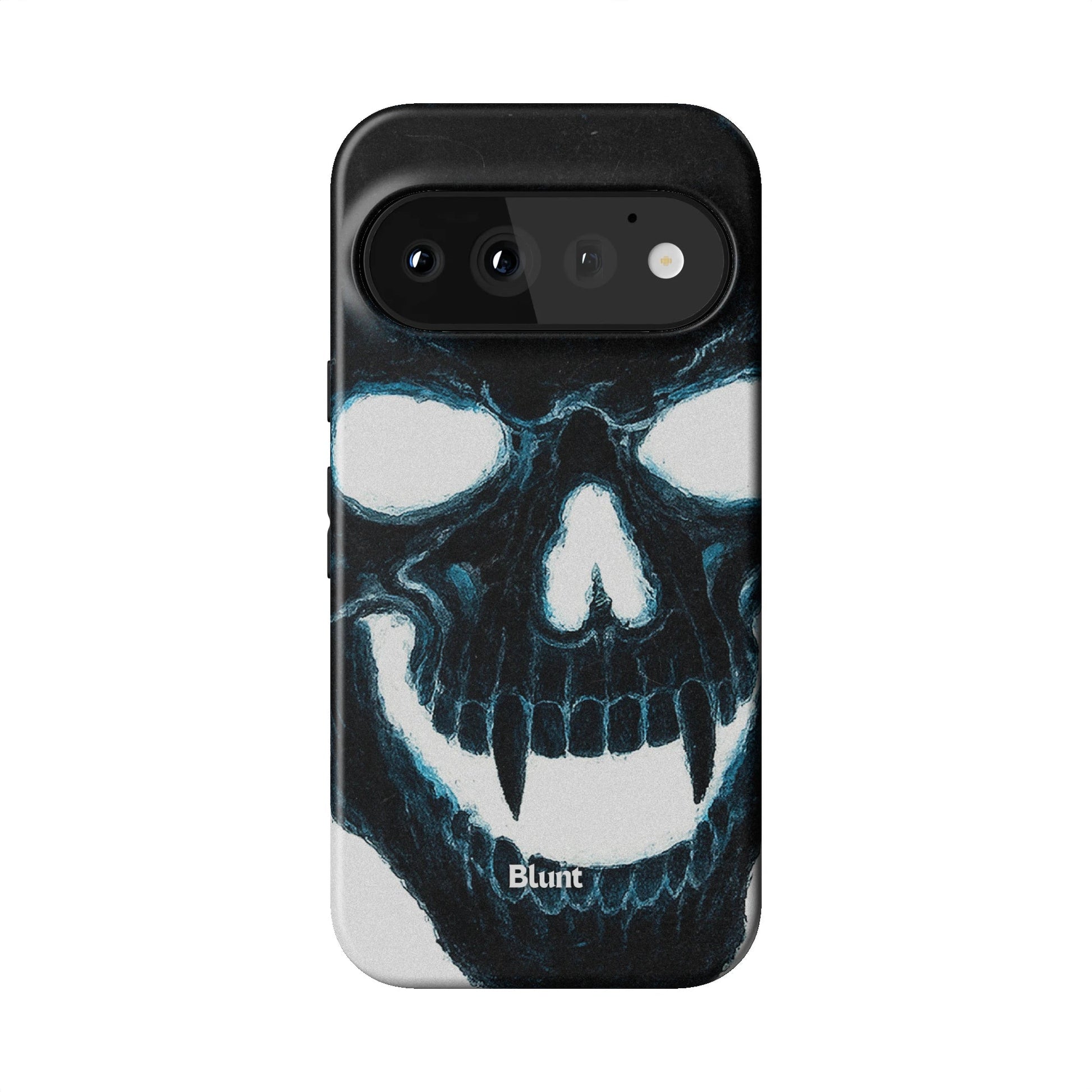 Venom Grin Pixel Case - Blunt Cases