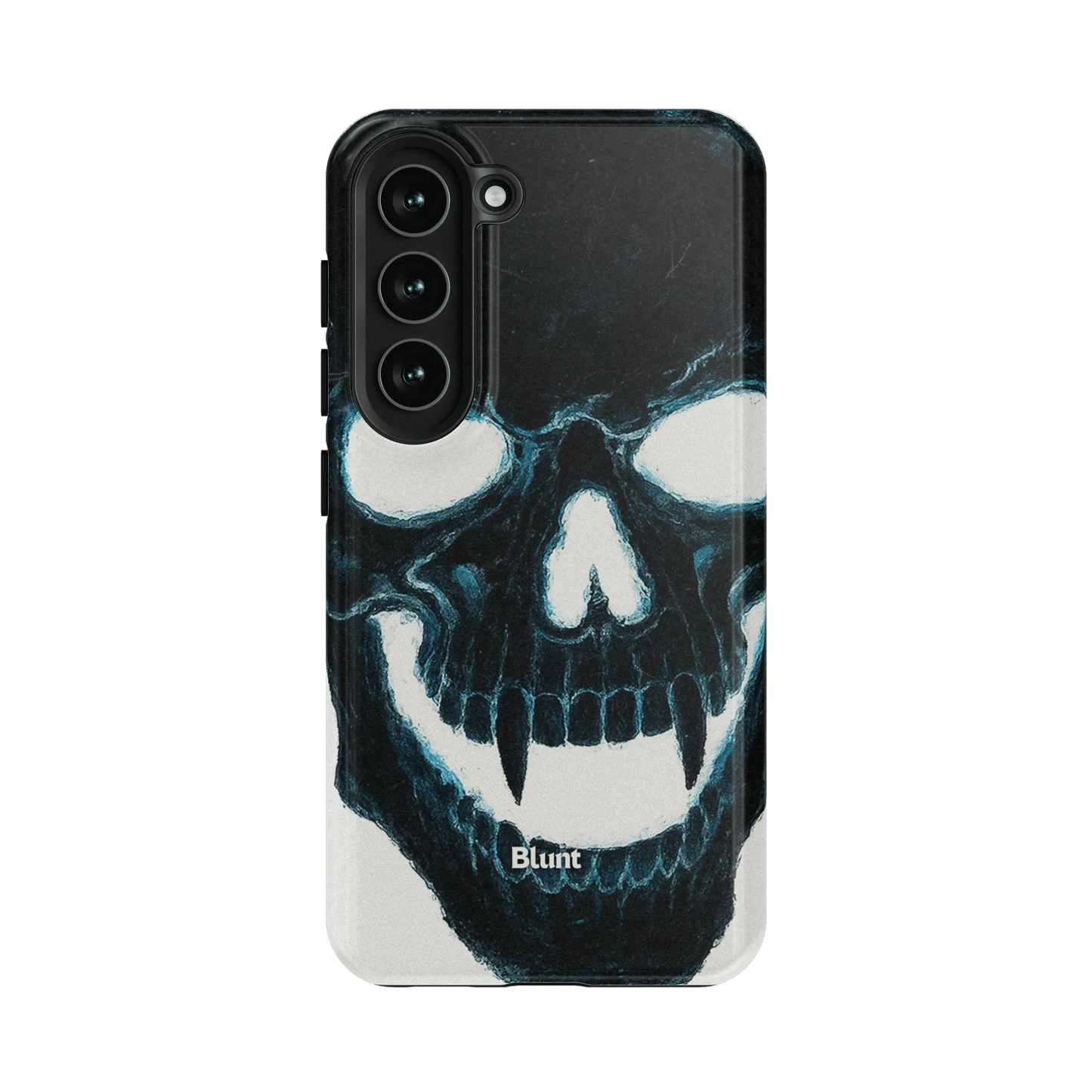 Venom Grin Samsung Case - Blunt Cases