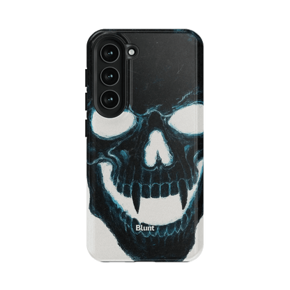 Venom Grin Samsung Case - Blunt Cases