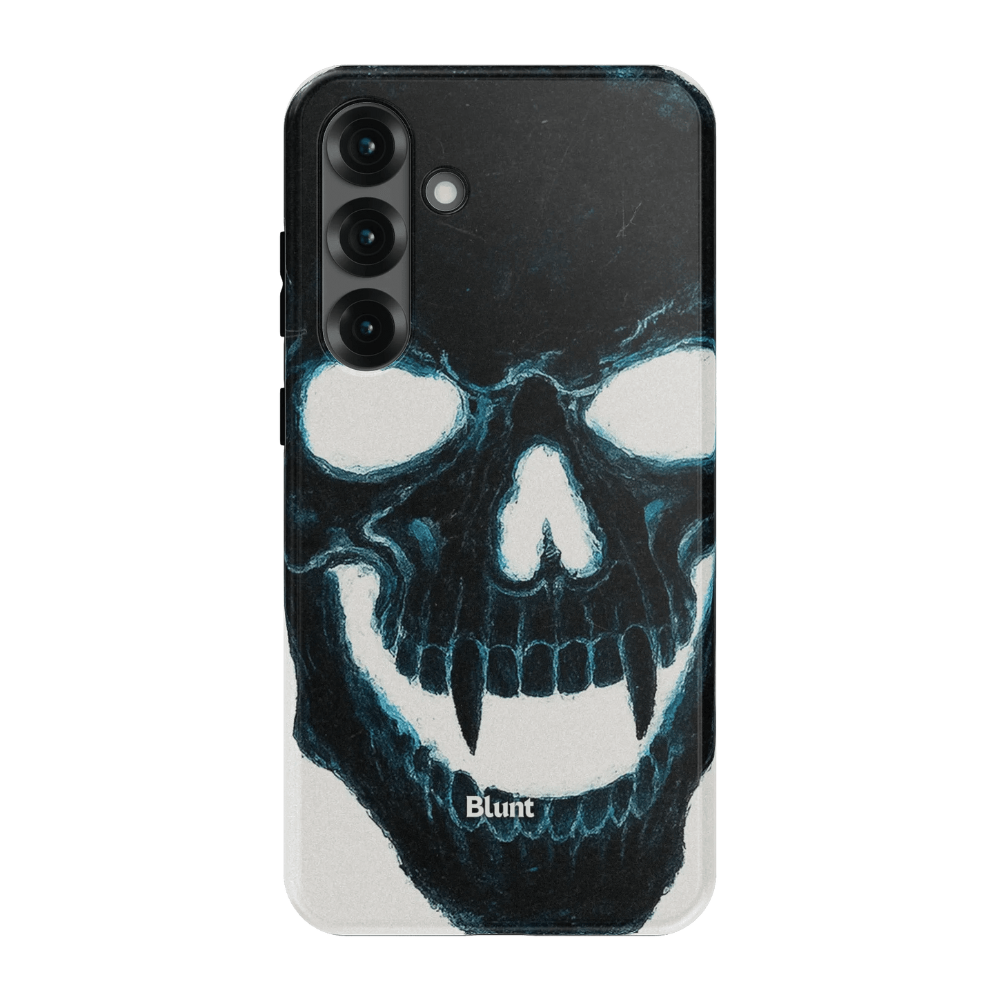 Venom Grin Samsung Case - Blunt Cases