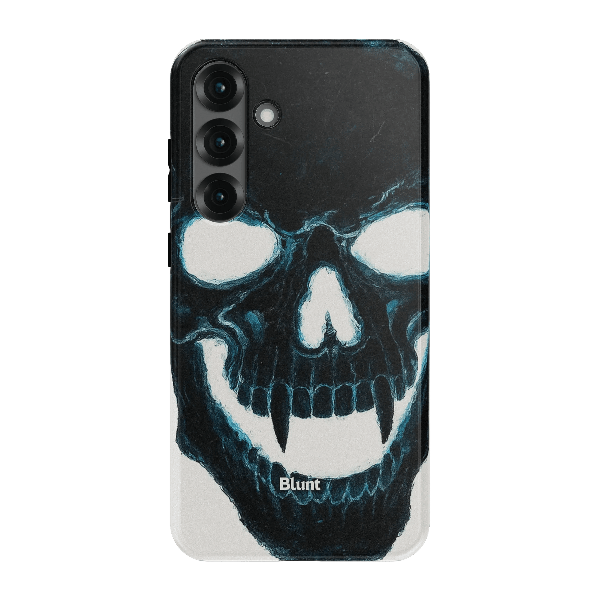 Venom Grin Samsung Case - Blunt Cases