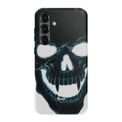Venom Grin Samsung Case - Blunt Cases