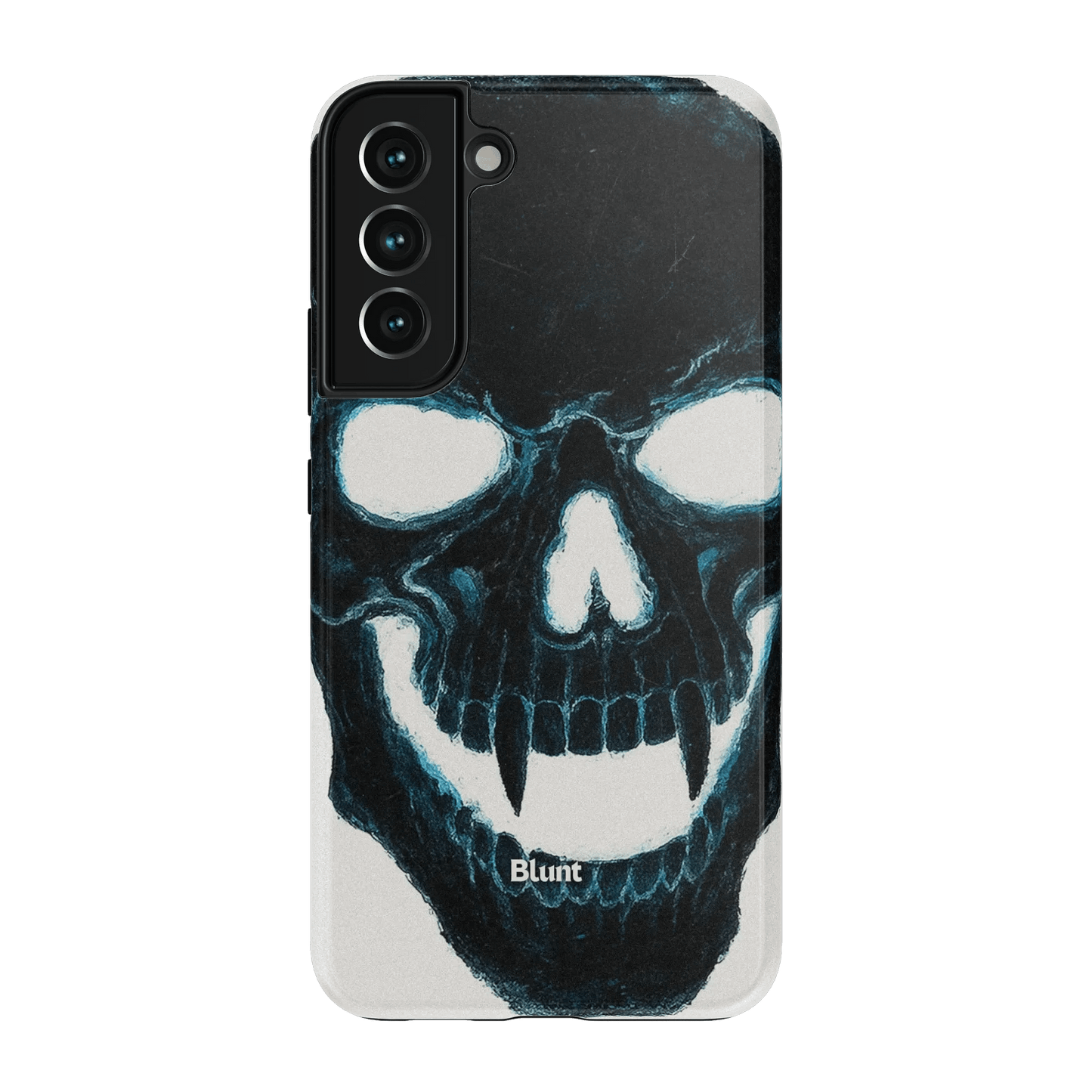 Venom Grin Samsung Case - Blunt Cases