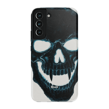 Venom Grin Samsung Case - Blunt Cases