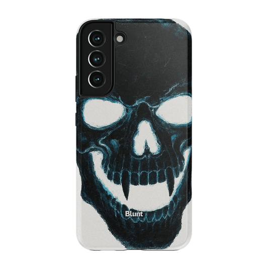 Venom Grin Samsung Case - Blunt Cases