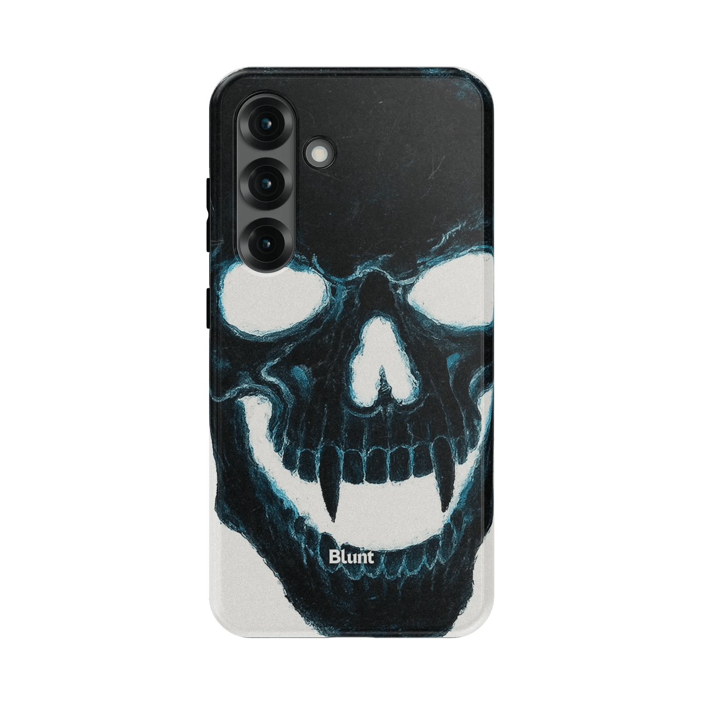 Venom Grin Samsung Case - Blunt Cases