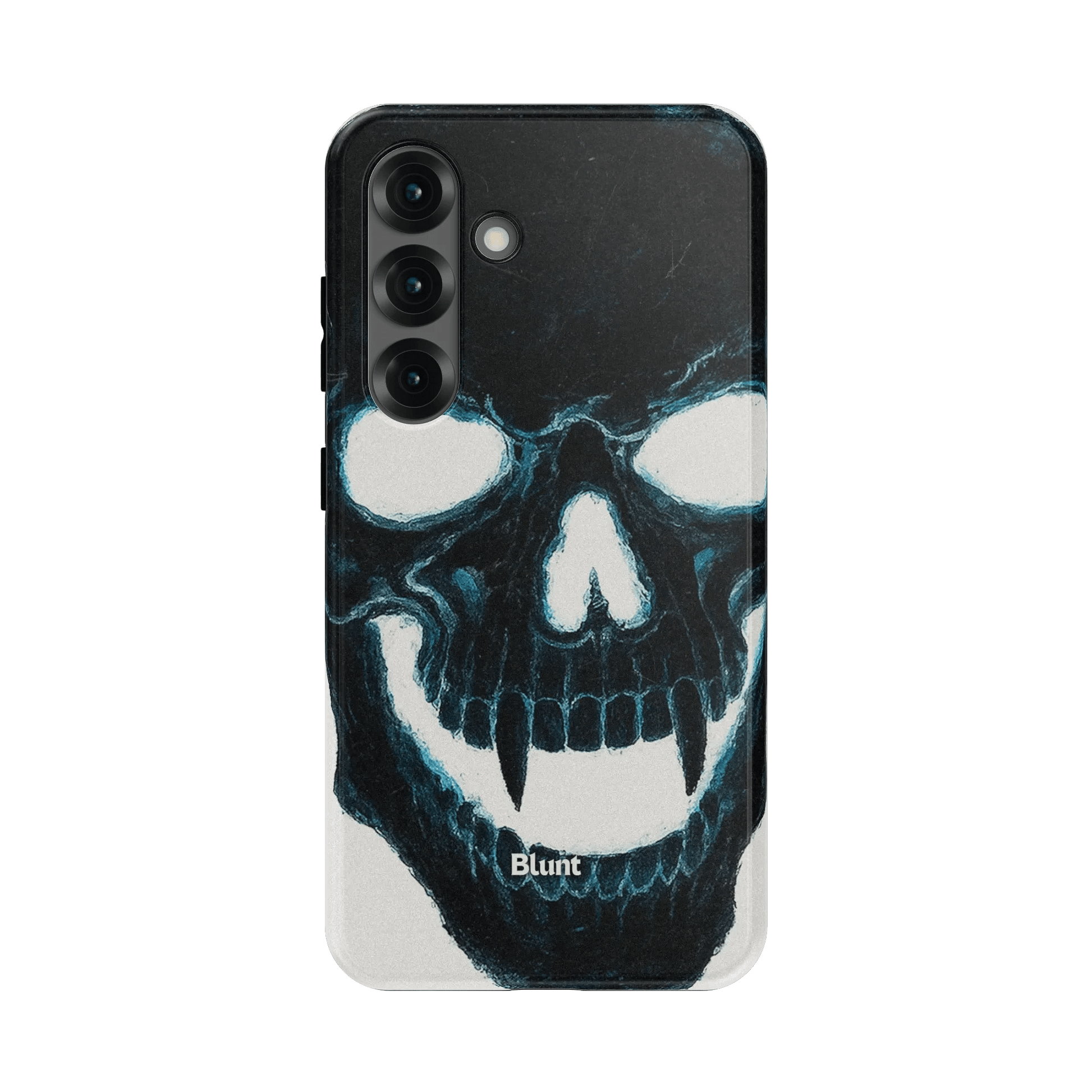 Venom Grin Samsung Case - Blunt Cases