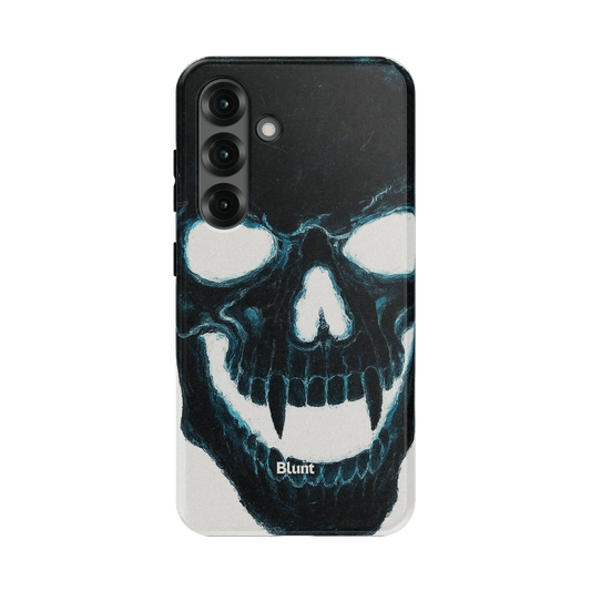Venom Grin Samsung Case - Blunt Cases