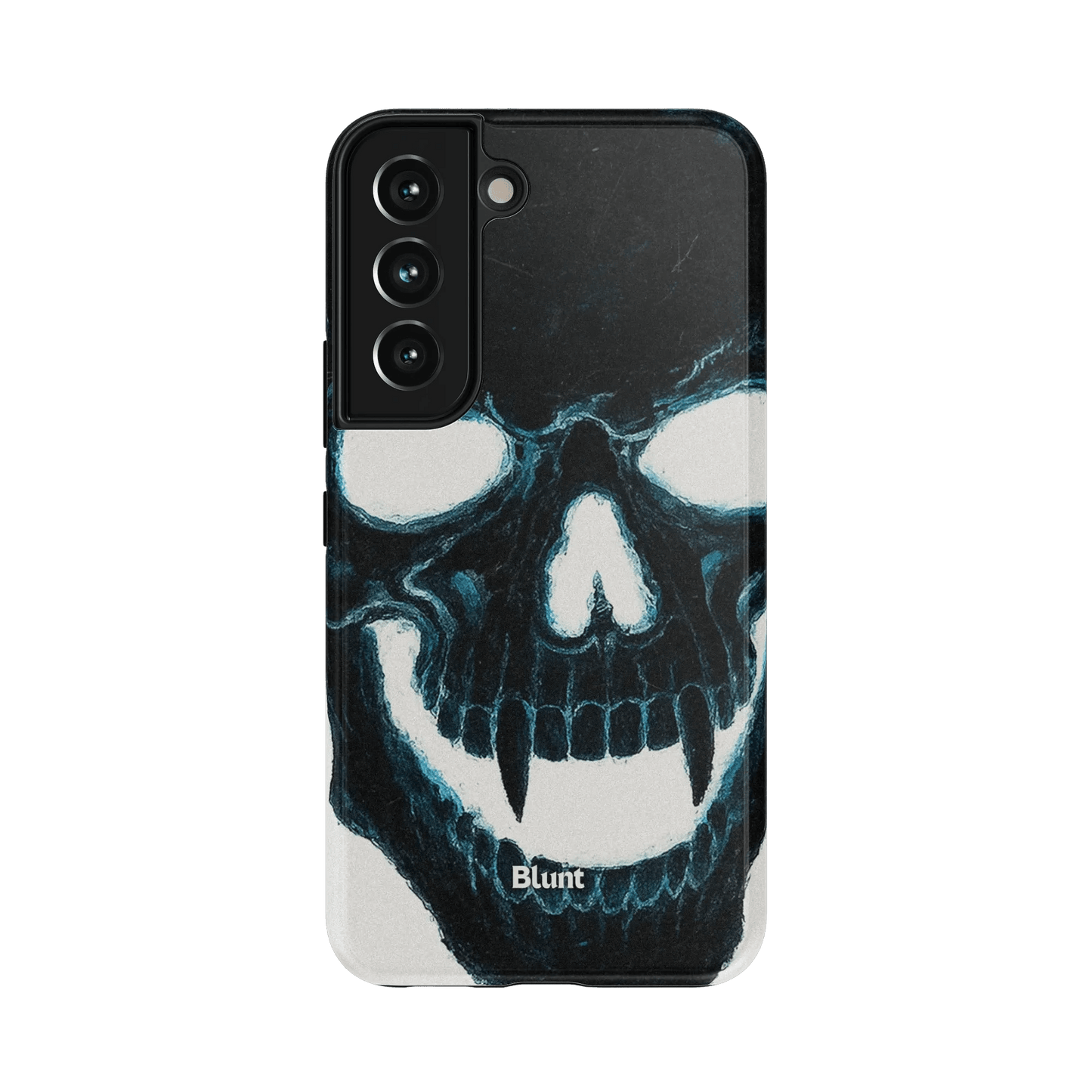 Venom Grin Samsung Case - Blunt Cases