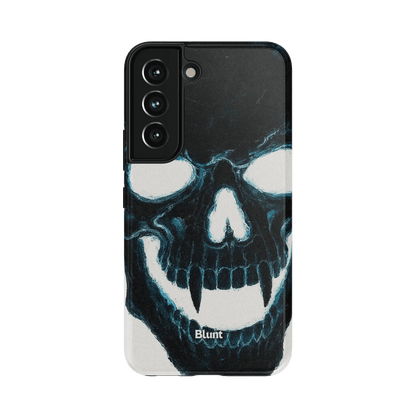 Venom Grin Samsung Case - Blunt Cases
