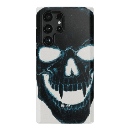 Venom Grin Samsung Case - Blunt Cases