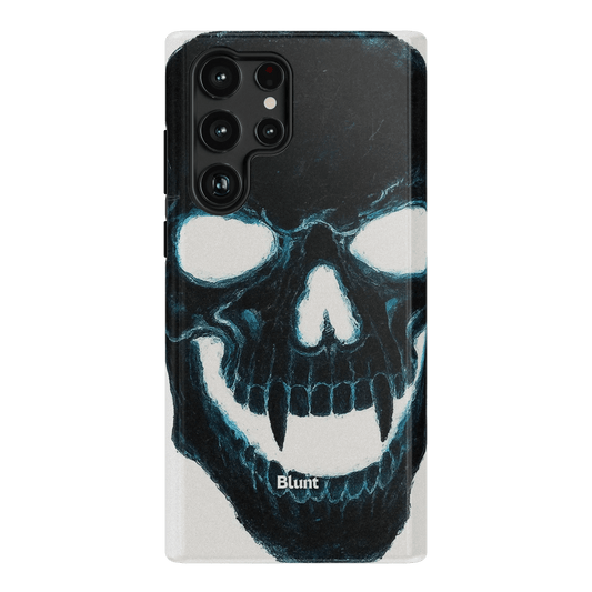 Venom Grin Samsung Case - Blunt Cases
