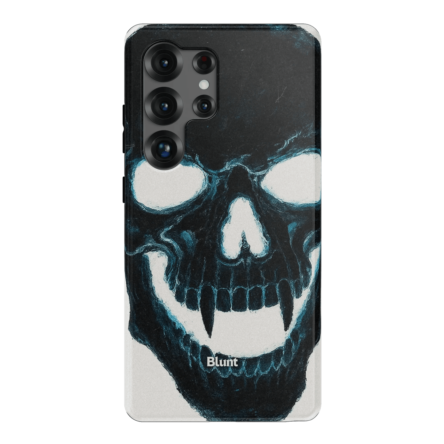 Venom Grin Samsung Case - Blunt Cases