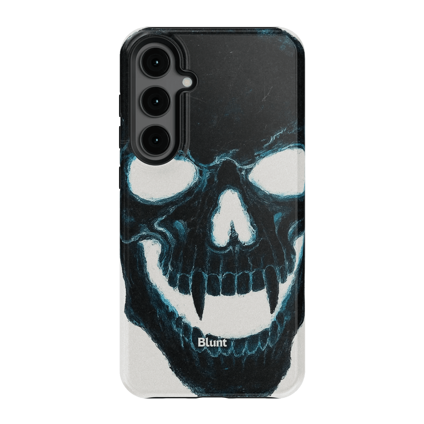 Venom Grin Samsung Case - Blunt Cases