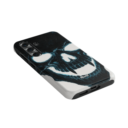 Venom Grin Samsung Case - Blunt Cases
