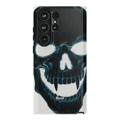 Venom Grin Samsung Case - Blunt Cases