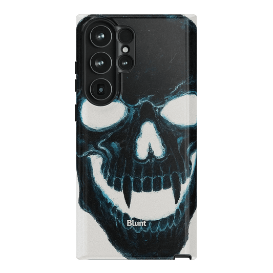 Venom Grin Samsung Case - Blunt Cases