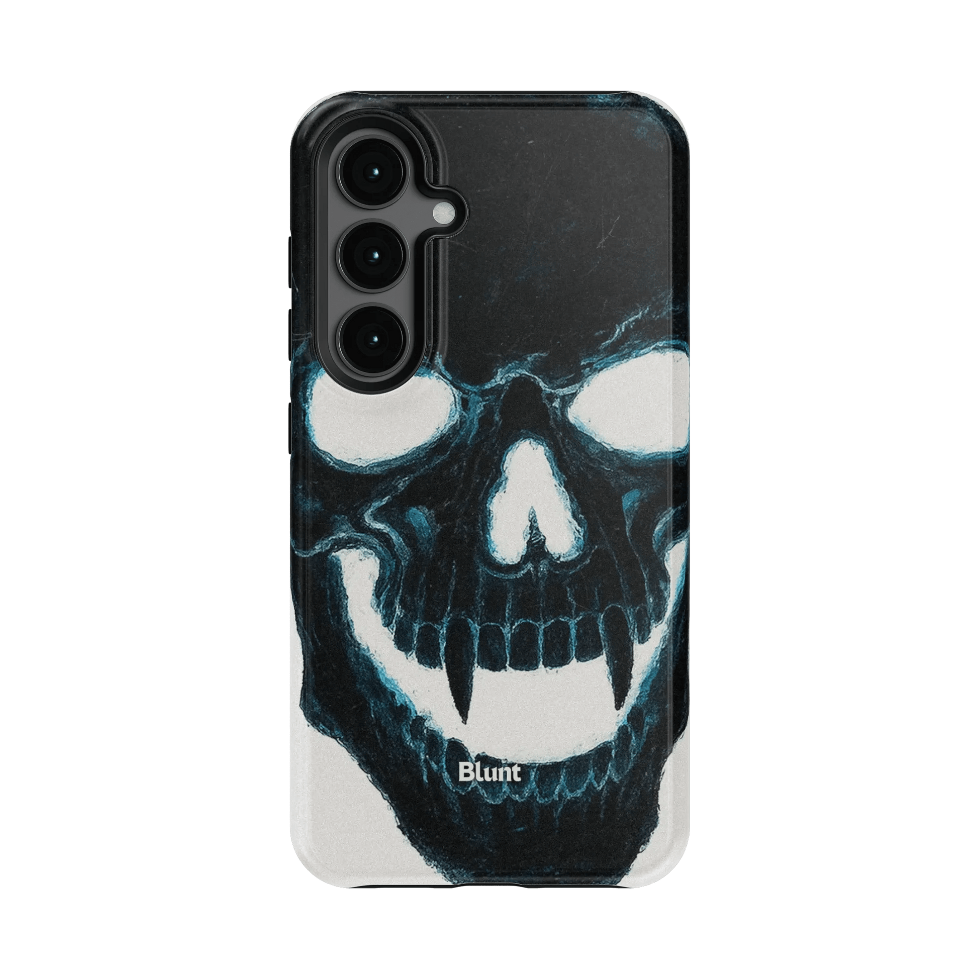 Venom Grin Samsung Case - Blunt Cases