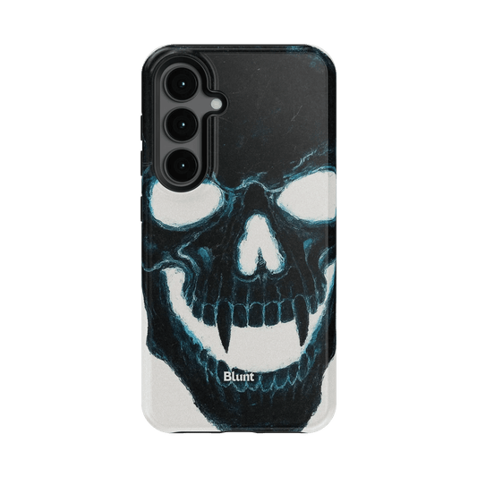 Venom Grin Samsung Case - Blunt Cases